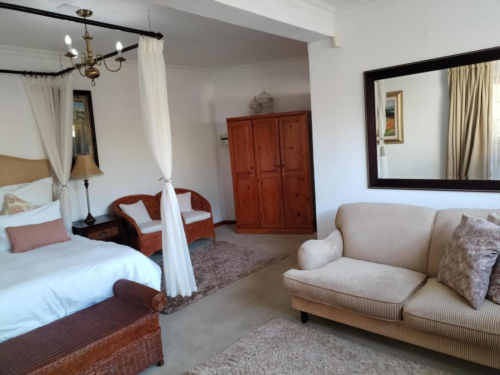 Hole In One Hotel Roodepoort Room photo